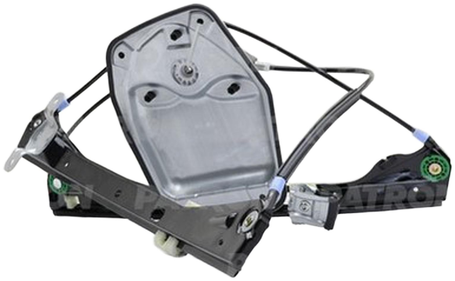 PATRON ручка стеклоподъемника PWR1010R