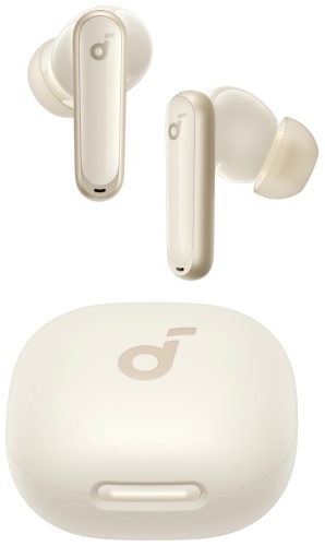Наушники Soundcore P40i белый