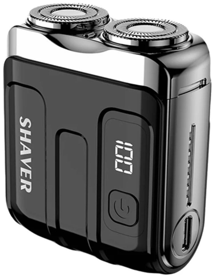 Электробритва SHAVER R-18 сеточная