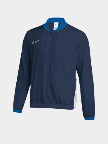 Олимпийка Nike темно-синий