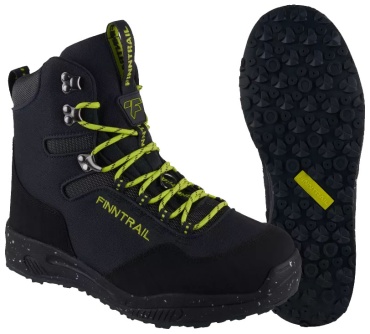 Ботинки Finntrail Sportsman 5198 43