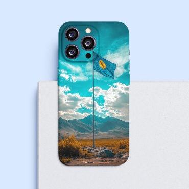 Чехол для Apple iPhone 13 Mini рисунок