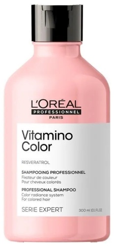 Loreal Professionnel Paris Vitamino Color шампунь 300 мл