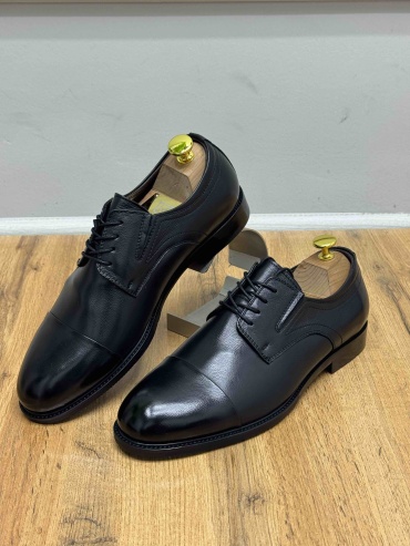 Туфли ABAY FASHION черный