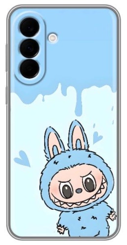 Чехол для Samsung Galaxy S26 рисунок