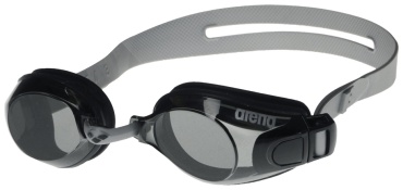 Arena Zoom X-fit 92404-55 унисекс черный