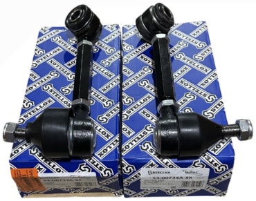 Stellox рычаг подвески 53-00733-SX