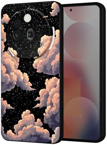 Чехол Mcover для NOTHING Phone (3a) Pro рисунок