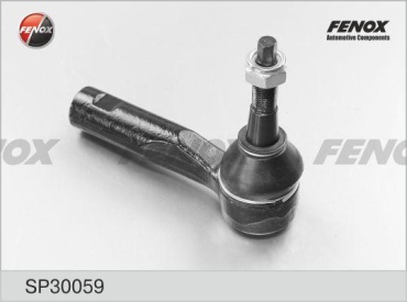 FENOX рулевой наконечник SP30059