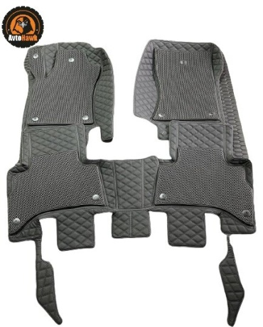 AvtoHawk AVT3DLEXUSRX1B Lexus RX 300 1997-2002 черный