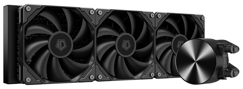 Система охлаждения ID-COOLING FX360 Pro ID-CPU-FX360 PRO