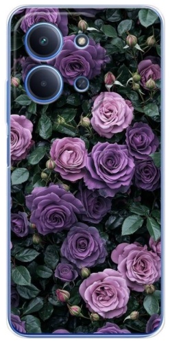 Чехол BAIKO для Redmi 15C рисунок