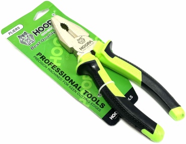 Hoopa плоскогубцы Professional Best Quality 200 мм