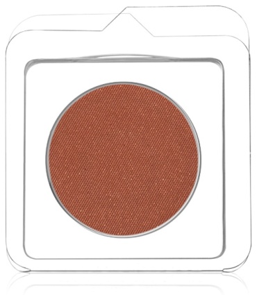 Make-Up Atelier Paris тени прессованные Запасной тон Eyeshadows PR060R ombre cuivree