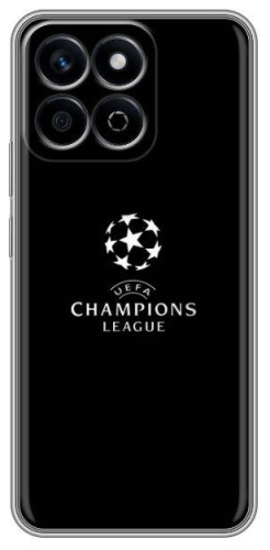 Чехол BAIKO для Honor X7d рисунок