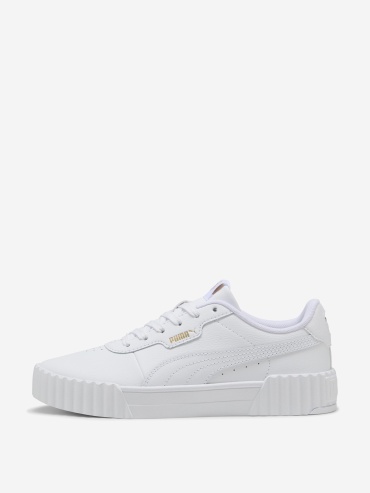 Кеды Puma Carina 3.0 белый