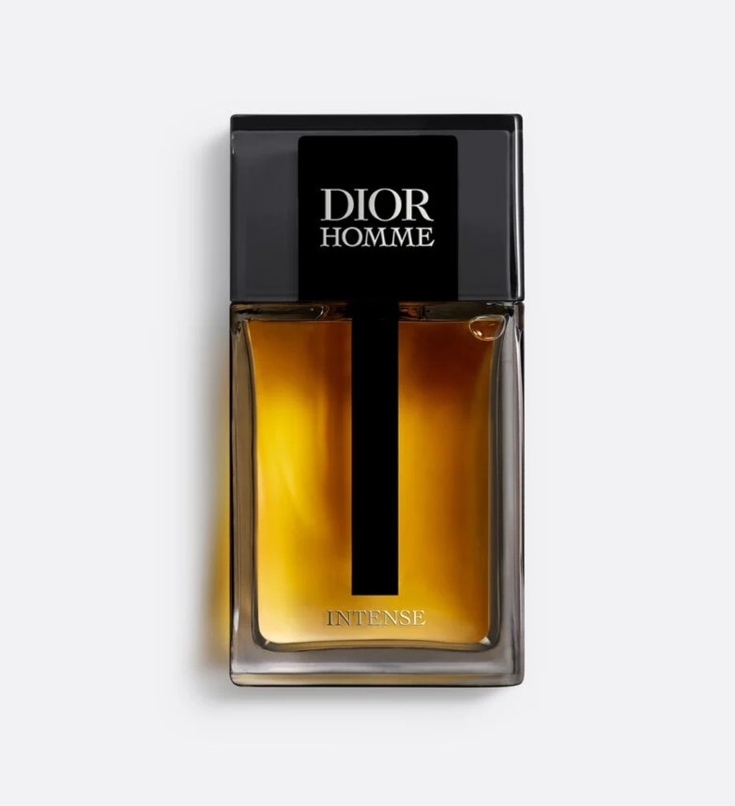 Dior Homme Intense парфюмерная вода EDP 100 мл