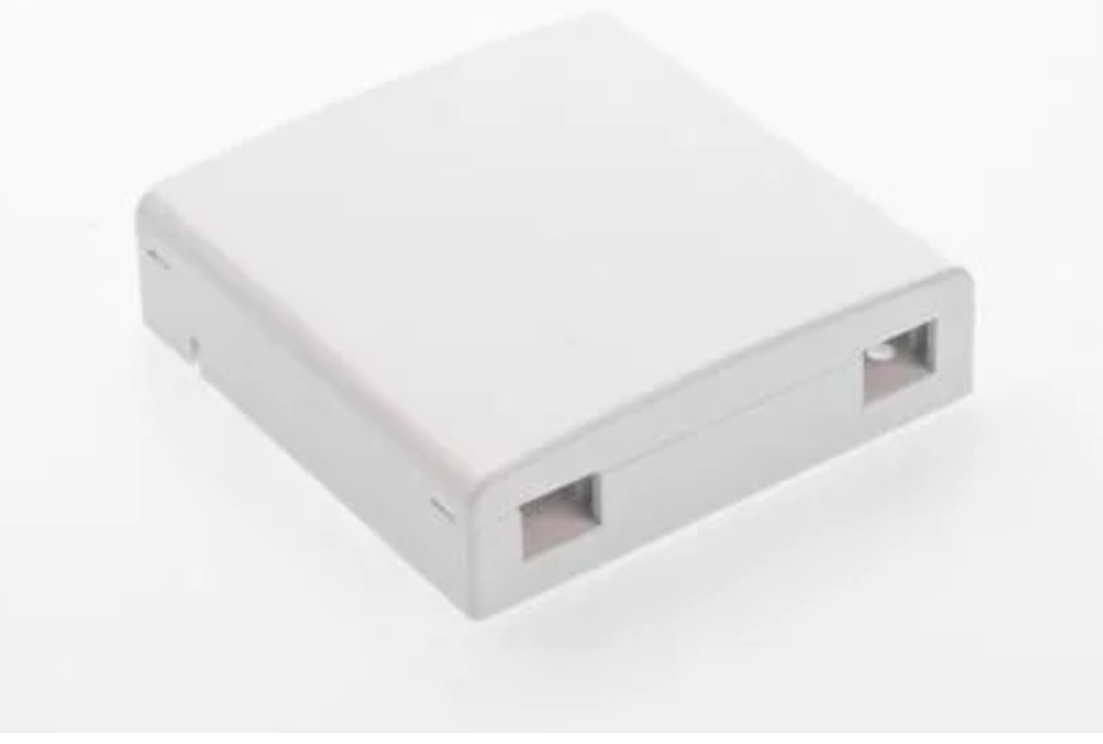 Оптический адаптер Uni-Telco APC SC-SC, multimode