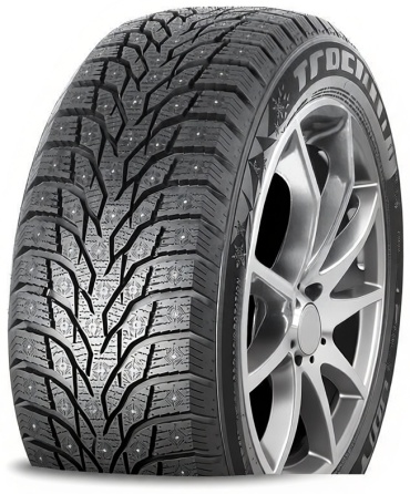 Tracmax X-Privilo S500 185/70 R14 92 T с шипами