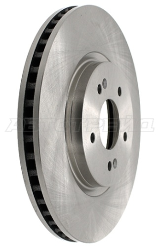 Диски HI-Q передние SD1217