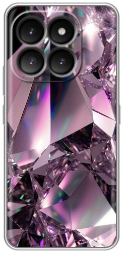 Чехол BAIKO для Honor X6c рисунок