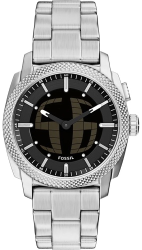 Кварцевые Fossil FS6155 сталь