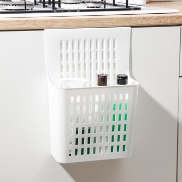 IDEA корзина универсальная 25x25x36 см, пластик