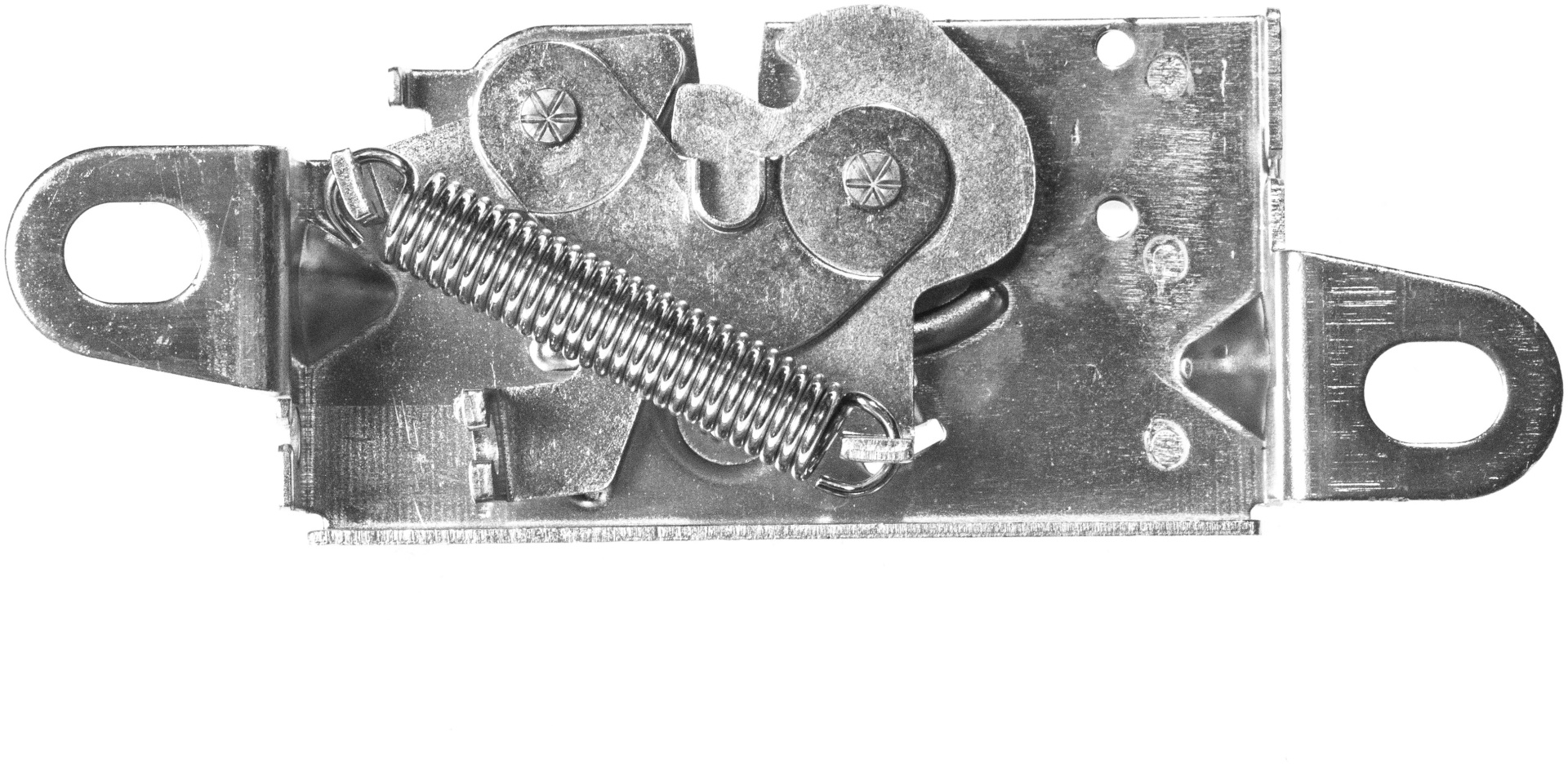 LD Parts замок 8450101037 Lada 2190