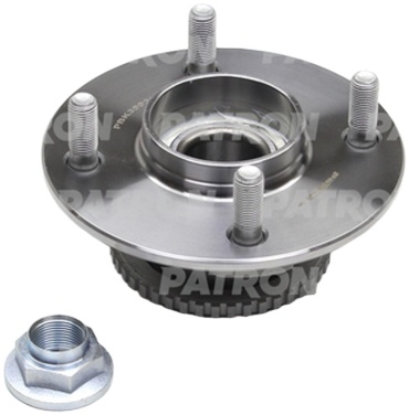 PATRON ступица PBK 3992H