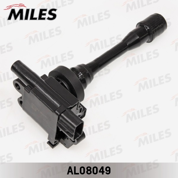 Катушка зажигания MILES AL08049