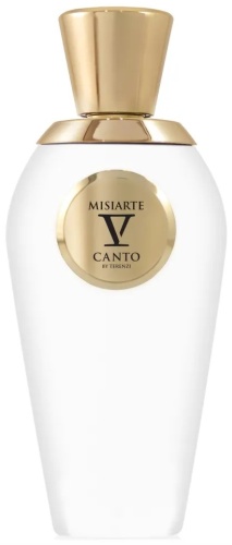 V Canto Misiarte экстракт духов Extrait de Parfum 100 мл, унисекс