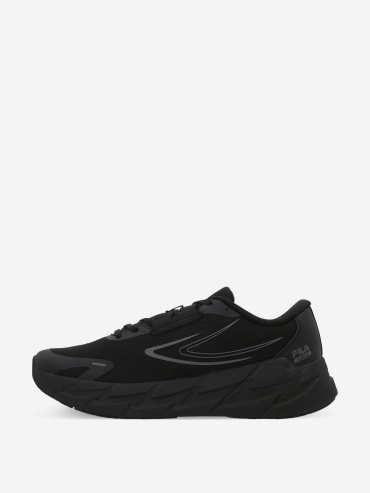 Кроссовки FILA SP FLY R черный