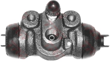 ESEE рабочий тормозной цилиндр 42842