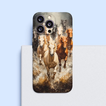 Чехол для Apple iPhone 12 Pro Max рисунок
