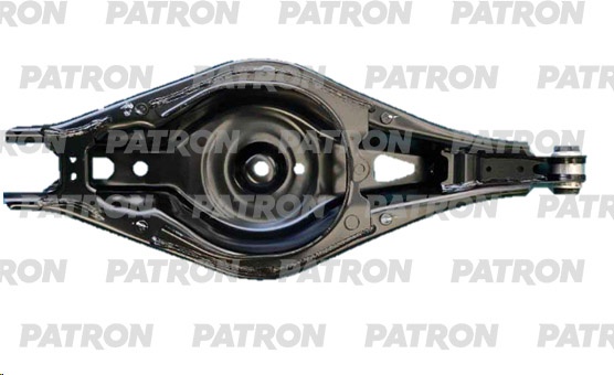 PATRON рычаг подвески PS50590L