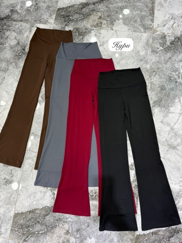 Повседневные брюки NUR Collection коричневый