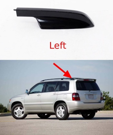Заглушка 63494-48010 Toyota Highlander