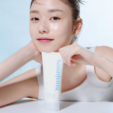 Etude Пенка для умывания с нейтральным рН Soonjung 5.5 Foam Cleanser пенка 150 мл
