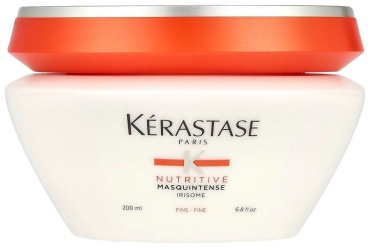 Kerastase маска Nutritive, Masquintense, для сухих и очень чувствительных волос, 200 мл 200 мл