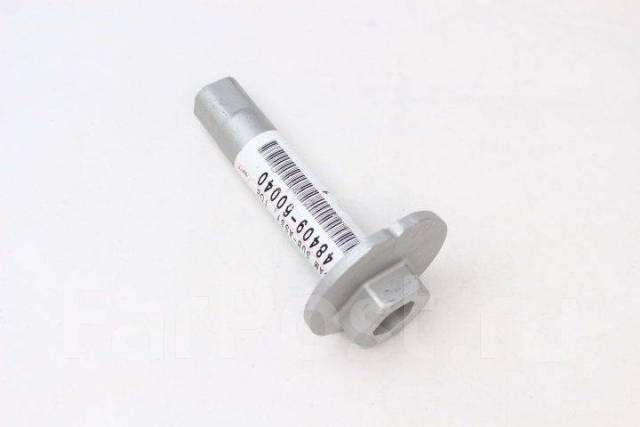Toyota болт с эксцентриком 4840960040