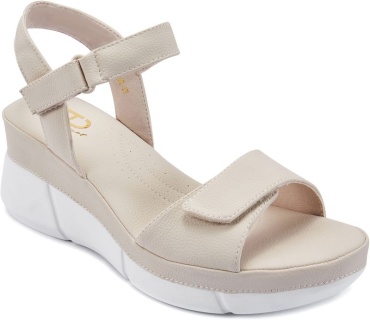 Босоножки T.TACCARDI светло-бежевый