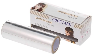 CHOCTAEK фольга для окрашивания 30 м × 15 см