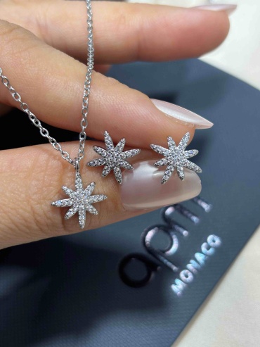 Arshat Jewels титан, фианит