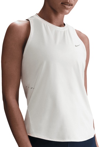 Майка Nike бежевый