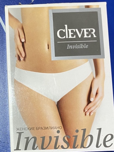 Бразильяна Clever голубой