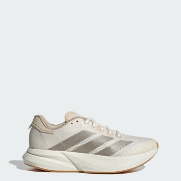 Кроссовки adidas Duramo Speed 2 бронзовый, светло-бежевый