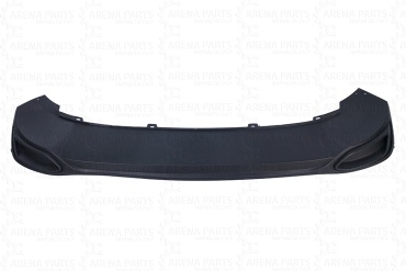 JORDEN молдинг RS6N5807568B9B9 Volkswagen Polo