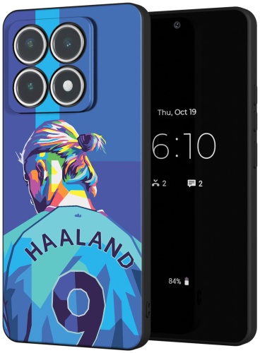 Чехол для Xiaomi 14T Pro рисунок