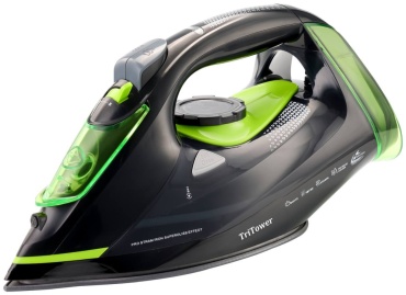 TriTower tt-3310 черный, зеленый