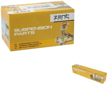 ZentParts рычаг подвески Z24724